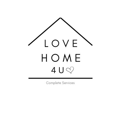 LoveHome4U — Complete Services